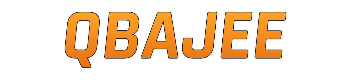 qbajee লোগো
